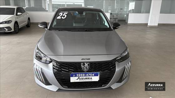 PEUGEOT 208 1.0 FIREFLY FLEX STYLE MANUAL